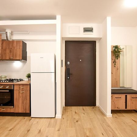 Perfect Stay: Urban Heaven In Aviatiei Business Area บูคาเรสต์ ห้อง รูปภาพ