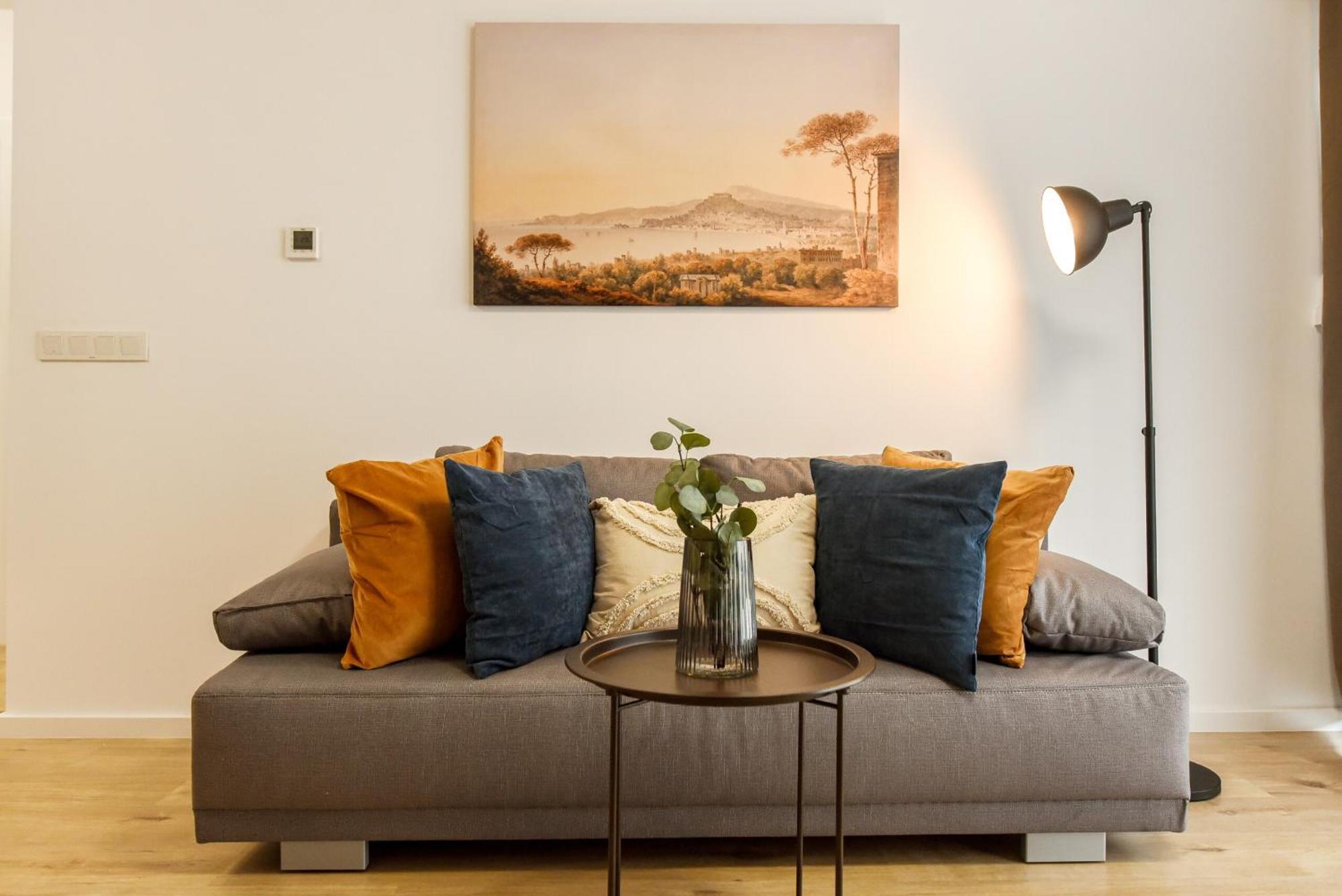 Perfect Stay: Urban Heaven In Aviatiei Business Area บูคาเรสต์ ห้อง รูปภาพ