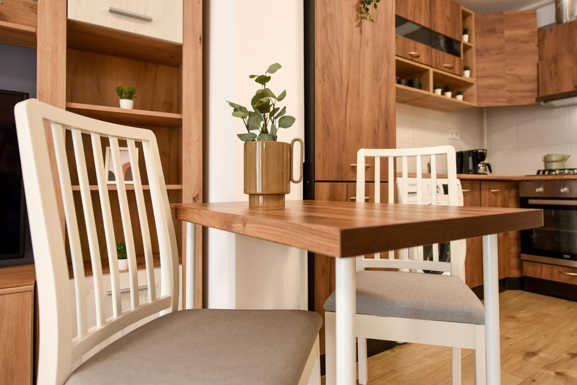 Perfect Stay: Urban Heaven In Aviatiei Business Area บูคาเรสต์ ห้อง รูปภาพ